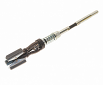 Хон ER-86068 для расточки цилиндра с тремя камнями, диапазон 19-64 мм., длина камней 25.4 мм. ЭВРИКА